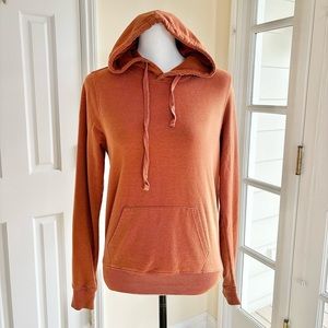 C’Esttoi Brown Hoodie - Small